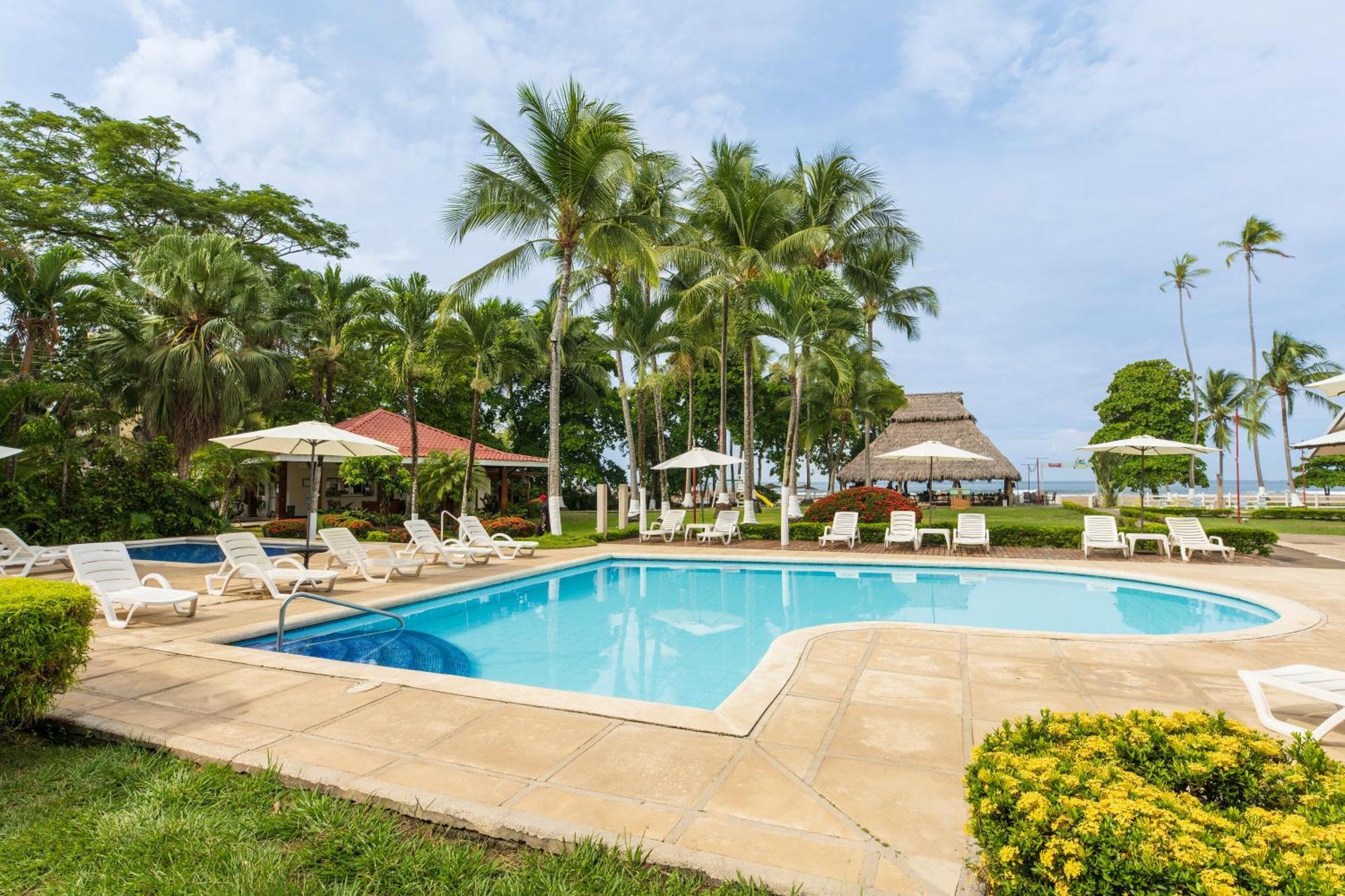 Hotel & Villas Tangeri 哈科 外观 照片