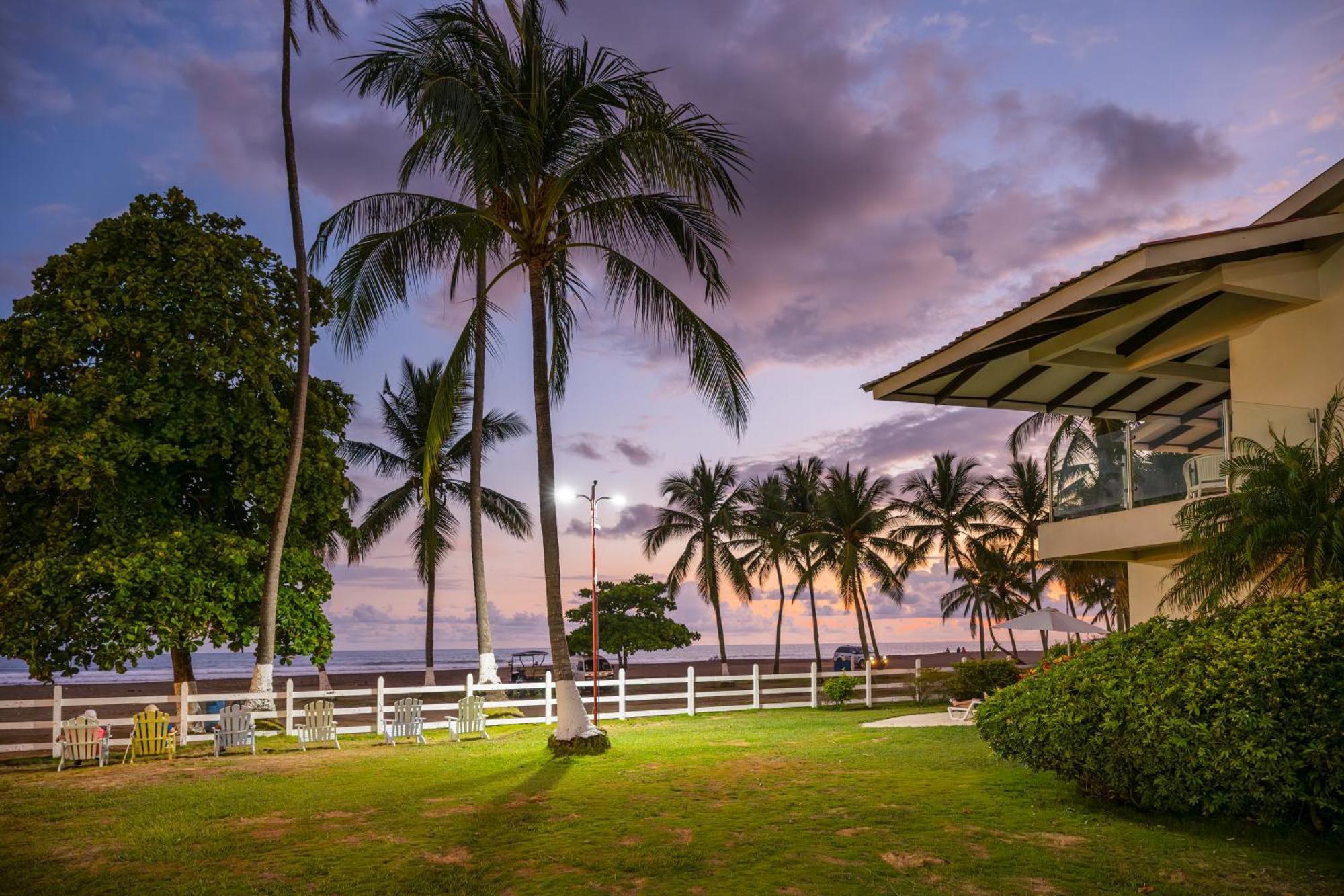 Hotel & Villas Tangeri 哈科 外观 照片