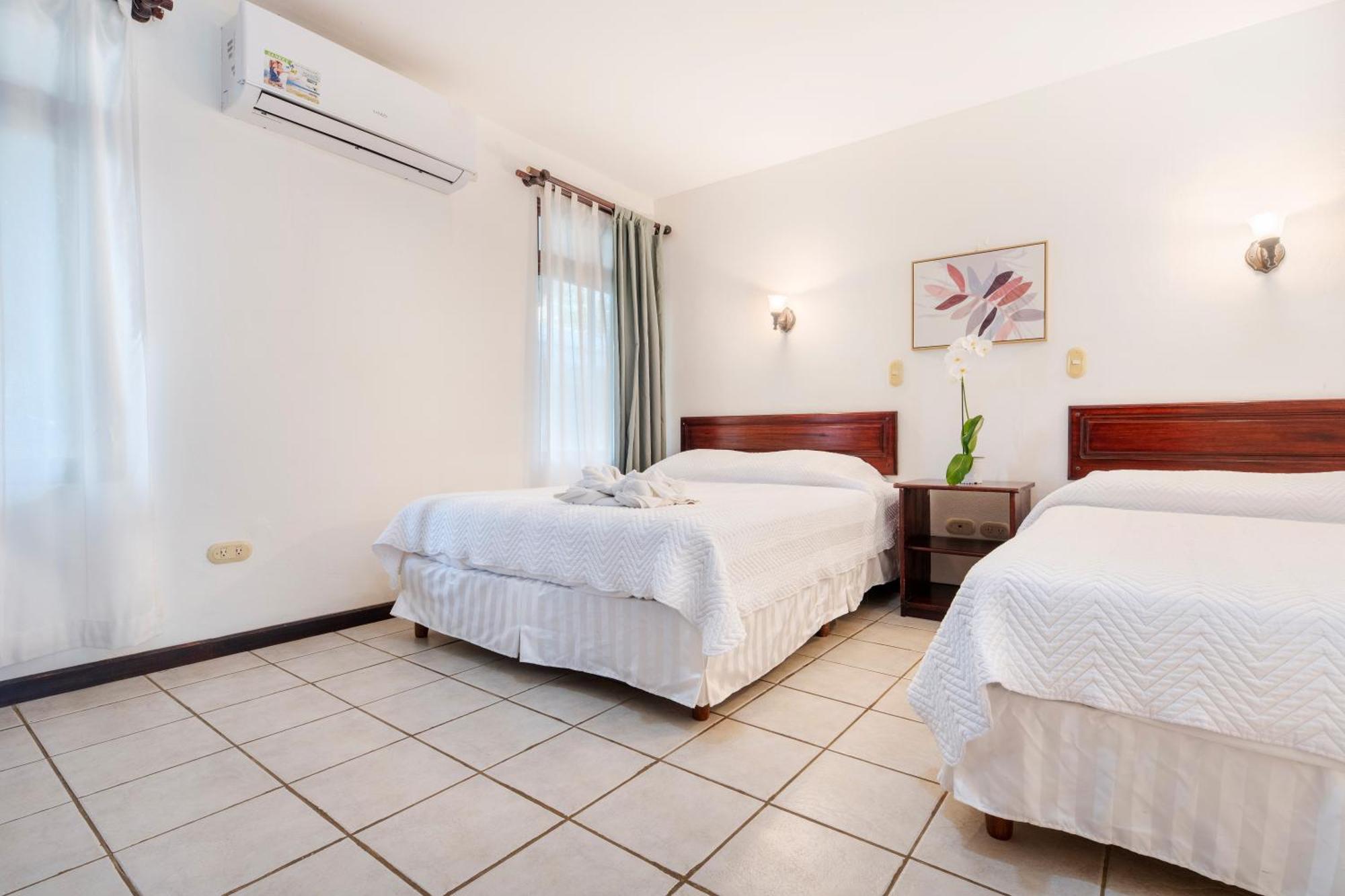 Hotel & Villas Tangeri 哈科 外观 照片