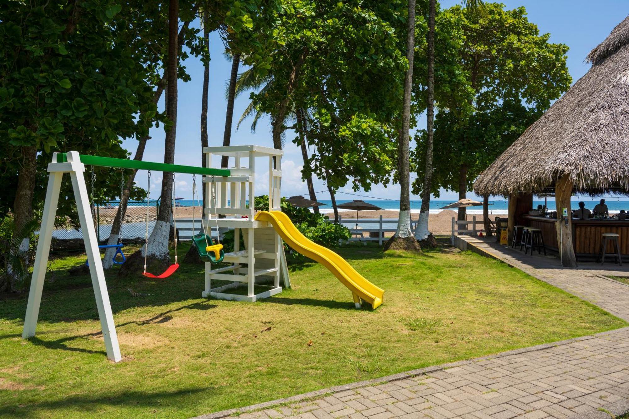 Hotel & Villas Tangeri 哈科 外观 照片