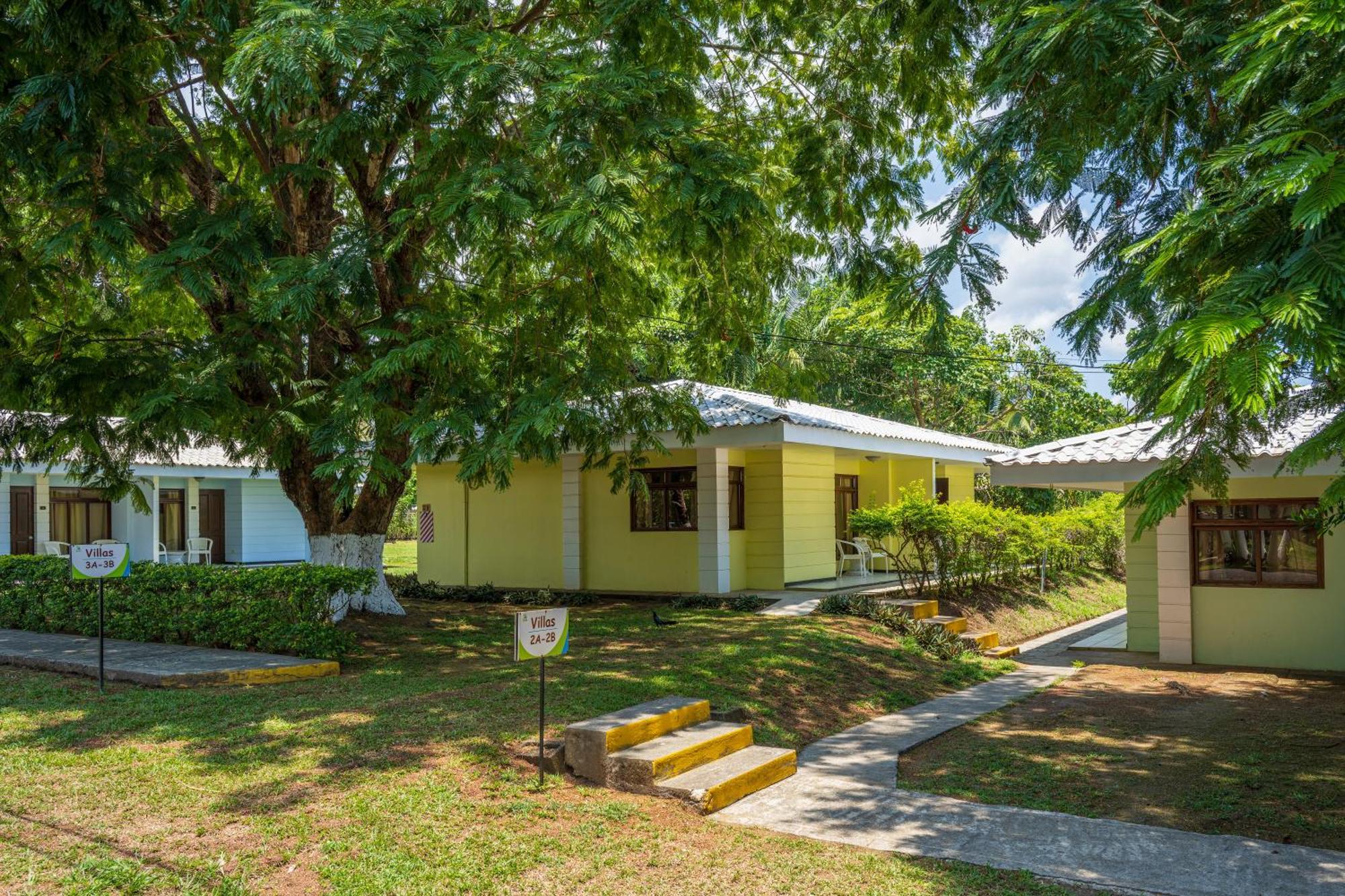 Hotel & Villas Tangeri 哈科 外观 照片