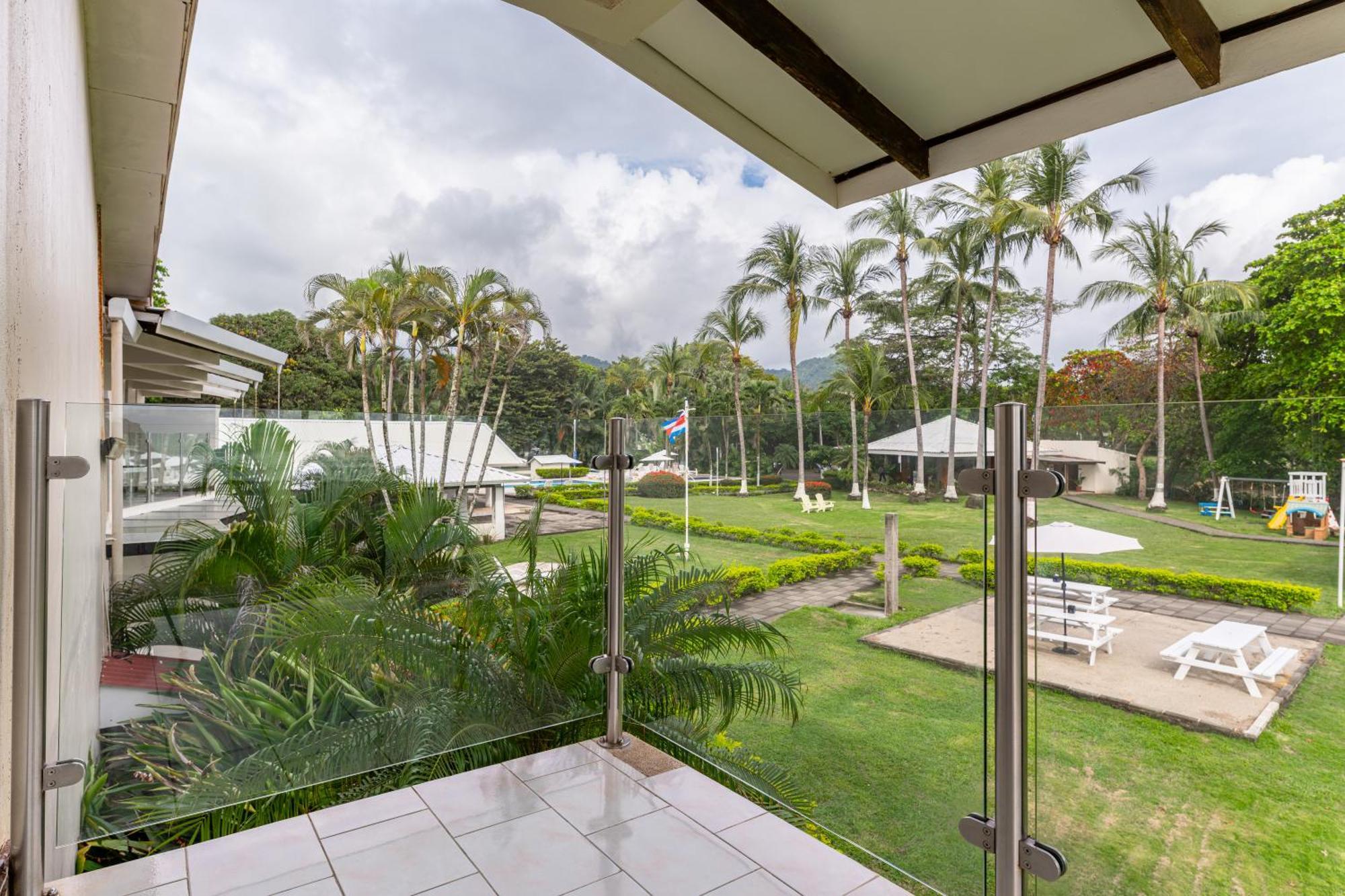 Hotel & Villas Tangeri 哈科 外观 照片