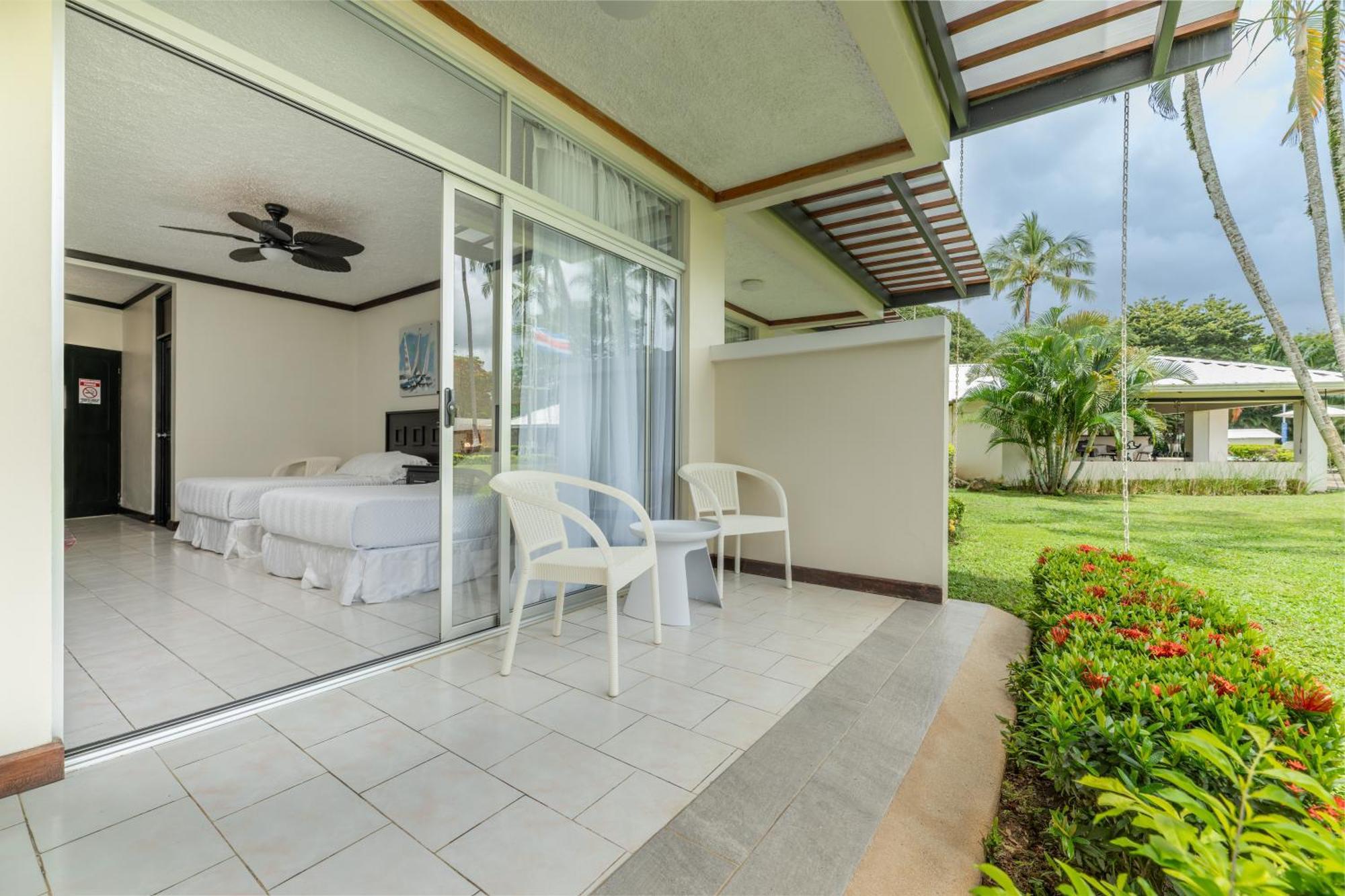 Hotel & Villas Tangeri 哈科 外观 照片