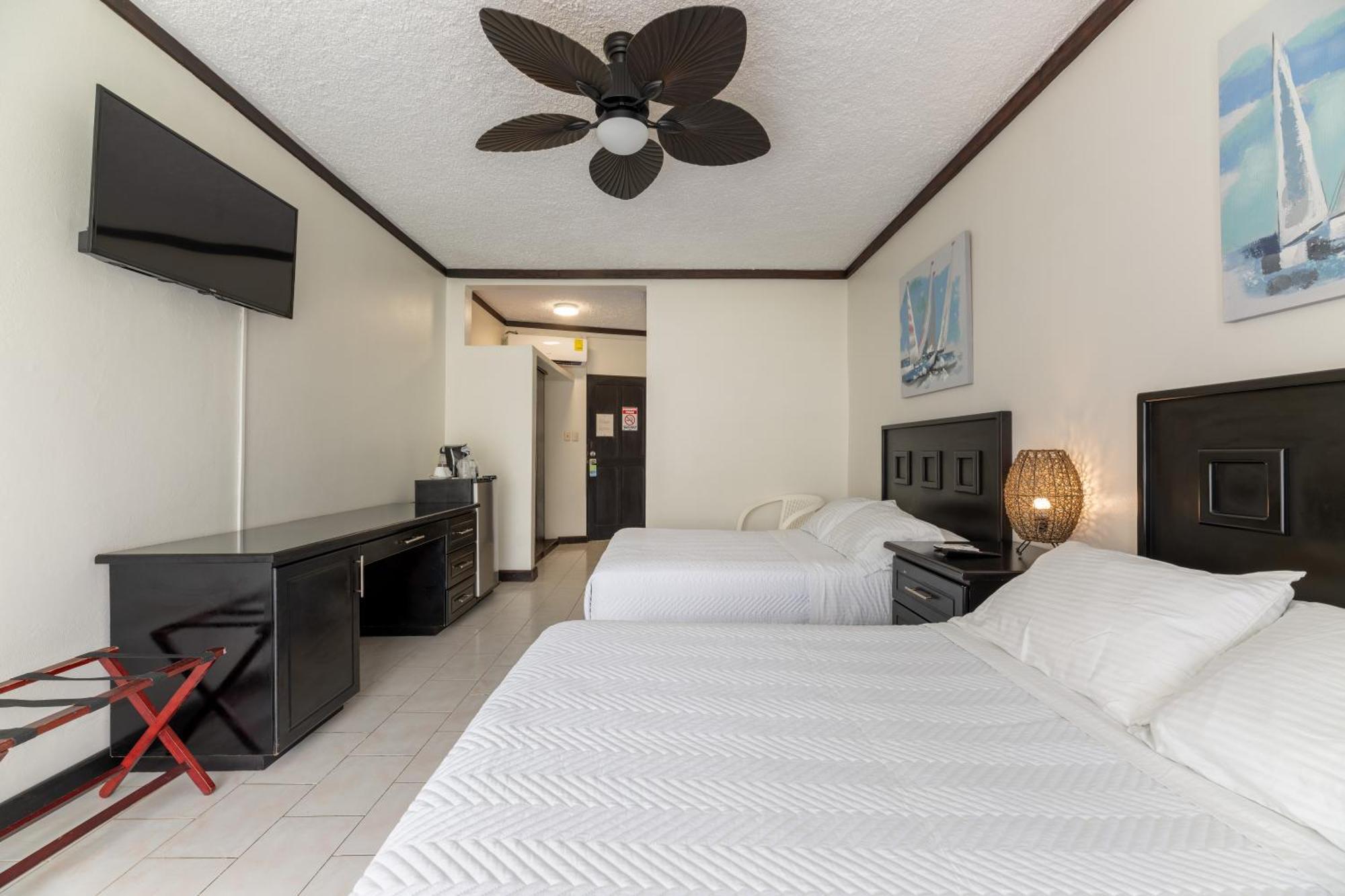 Hotel & Villas Tangeri 哈科 外观 照片