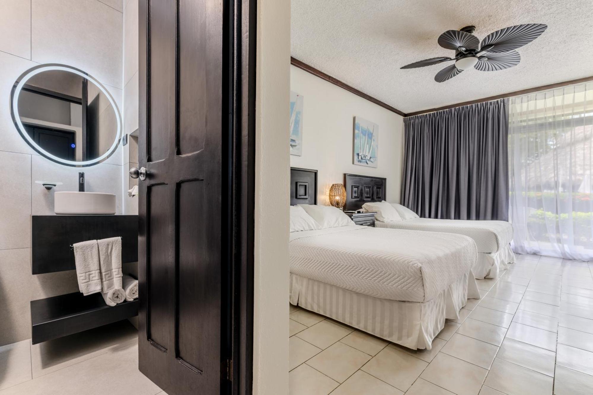 Hotel & Villas Tangeri 哈科 外观 照片