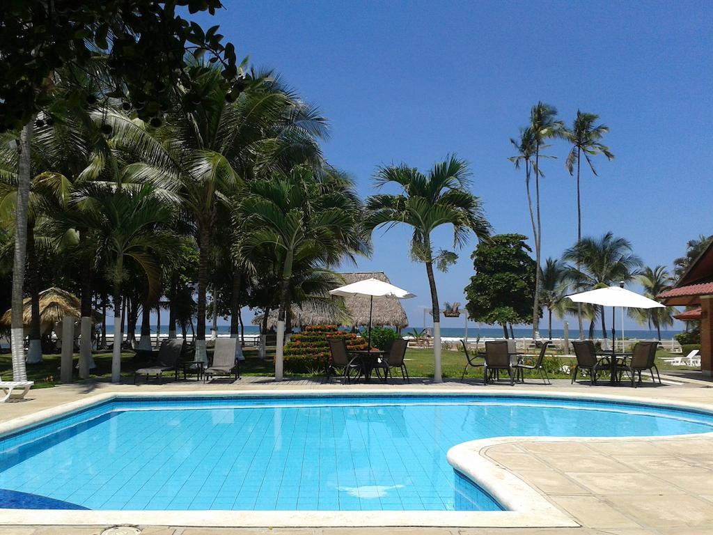 Hotel & Villas Tangeri 哈科 外观 照片