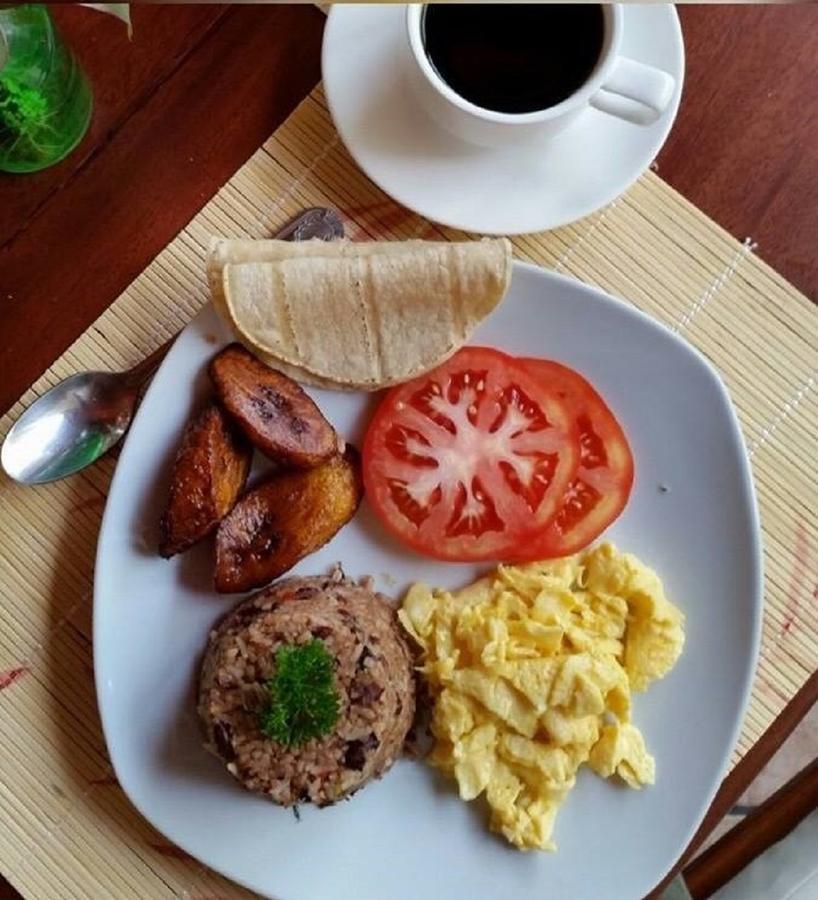 Hotel & Villas Tangeri 哈科 外观 照片