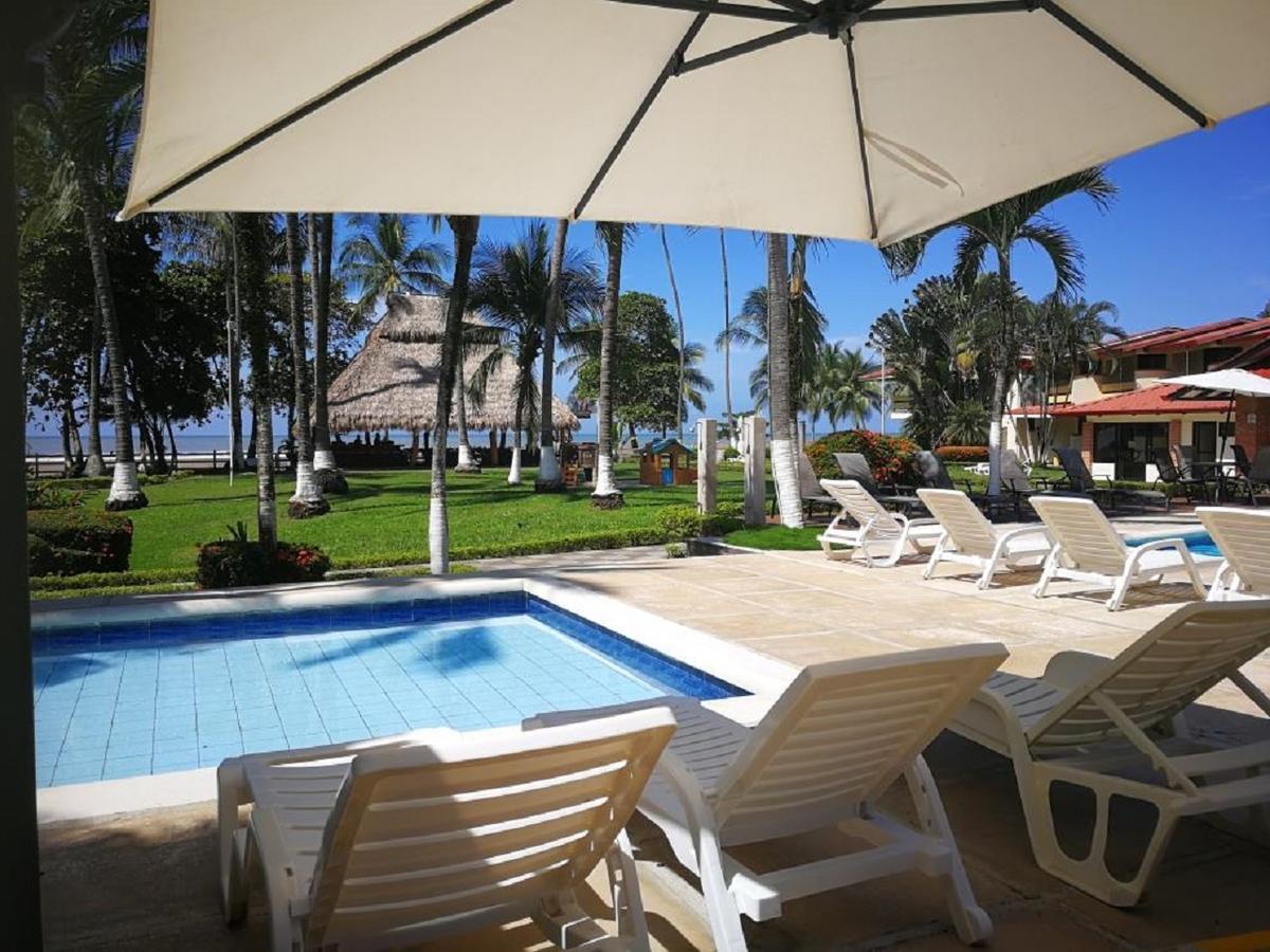 Hotel & Villas Tangeri 哈科 外观 照片