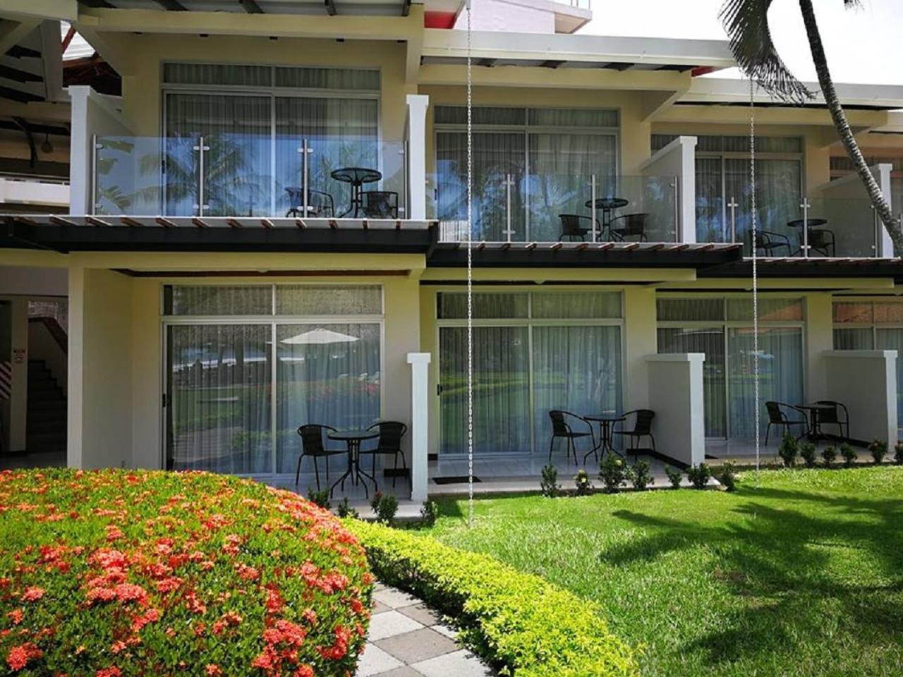 Hotel & Villas Tangeri 哈科 外观 照片