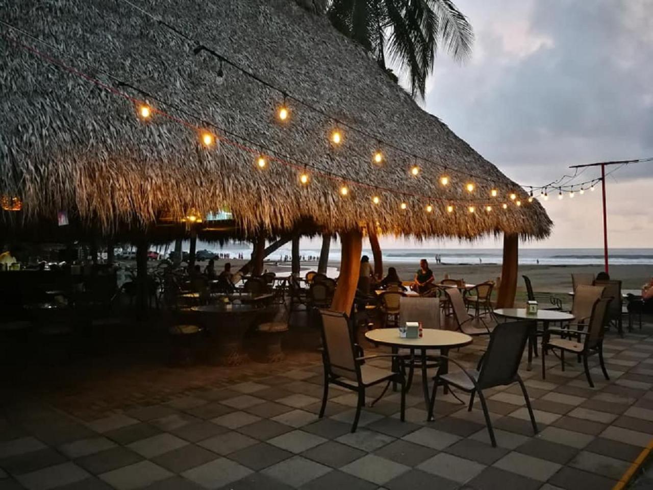 Hotel & Villas Tangeri 哈科 外观 照片