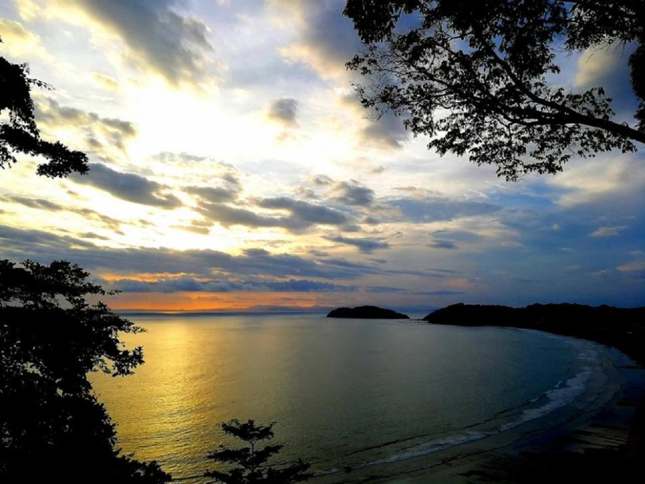 Hotel & Villas Tangeri 哈科 外观 照片