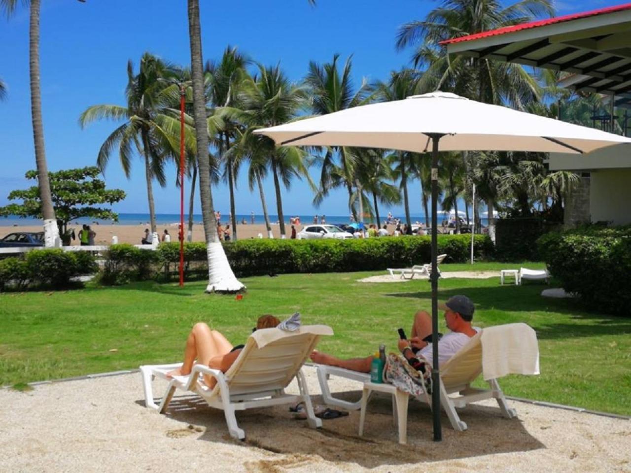 Hotel & Villas Tangeri 哈科 外观 照片
