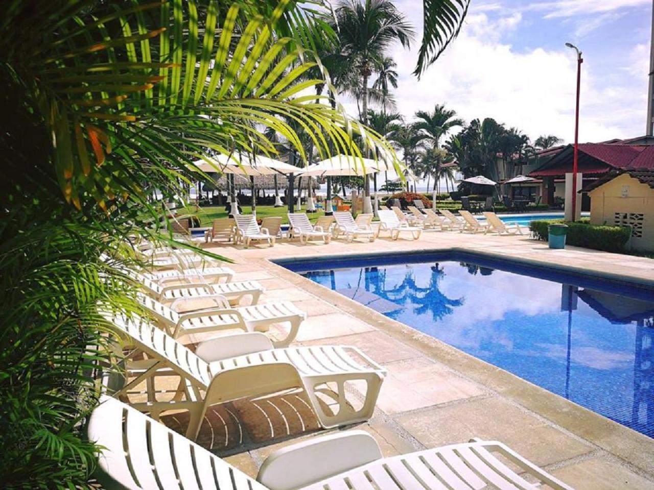 Hotel & Villas Tangeri 哈科 外观 照片
