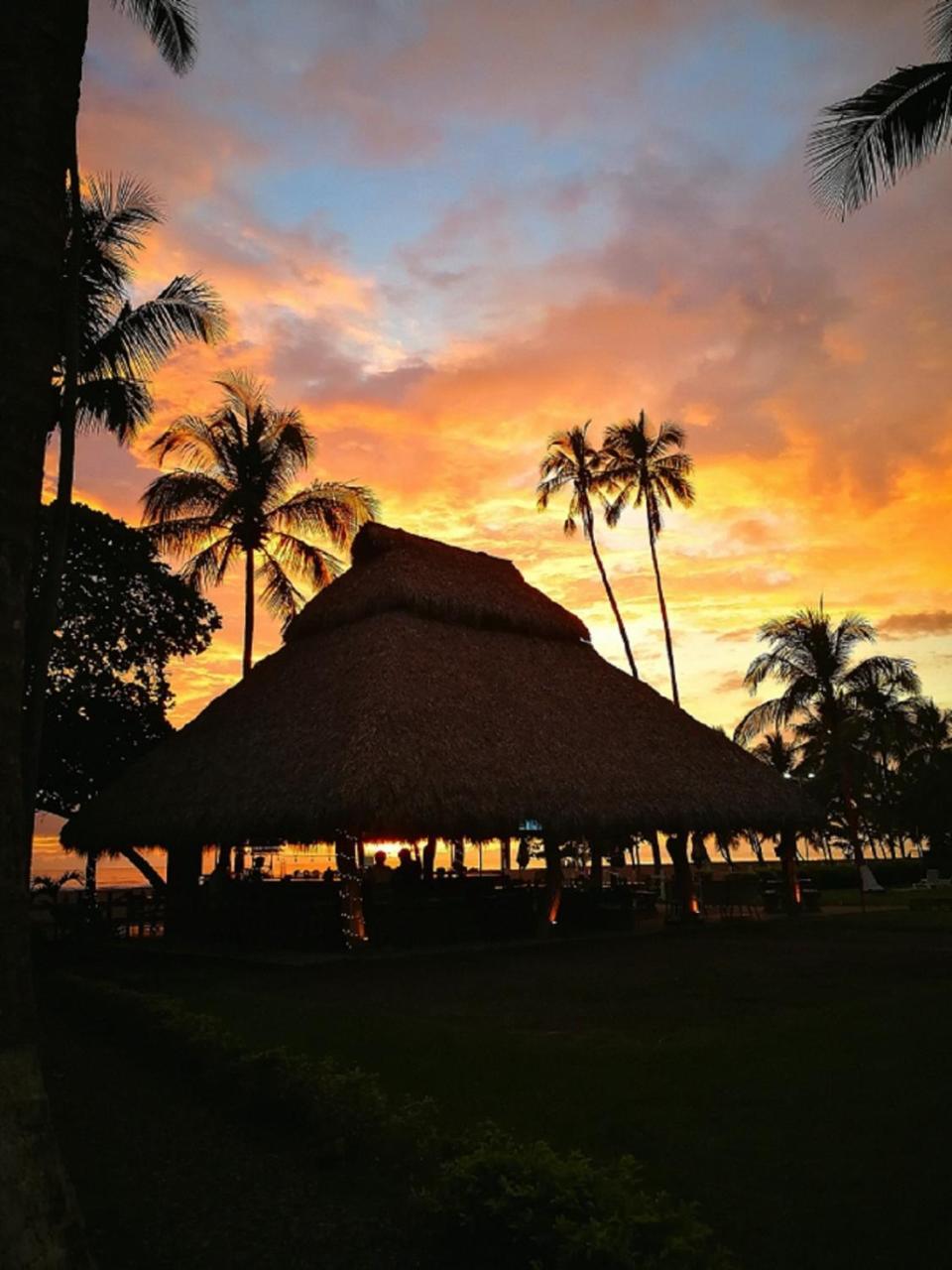 Hotel & Villas Tangeri 哈科 外观 照片