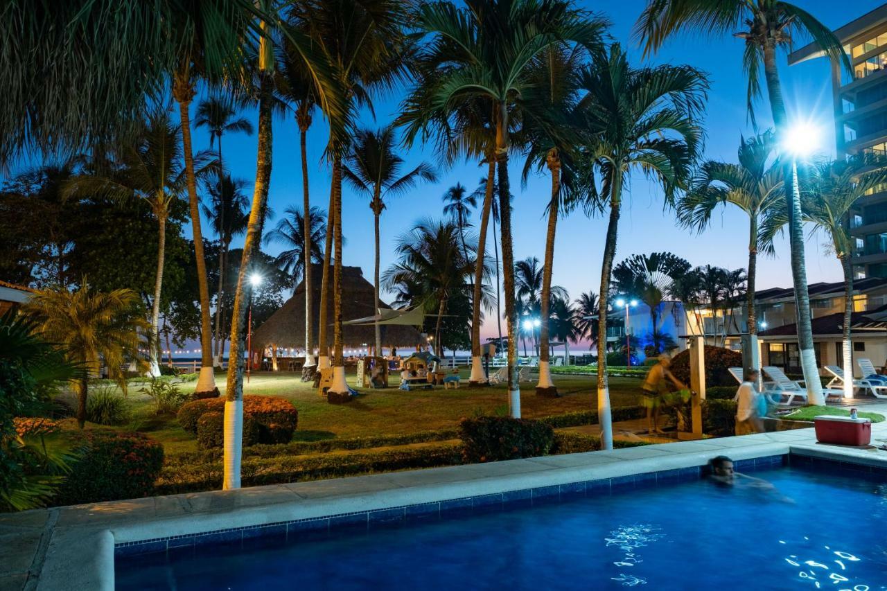 Hotel & Villas Tangeri 哈科 外观 照片