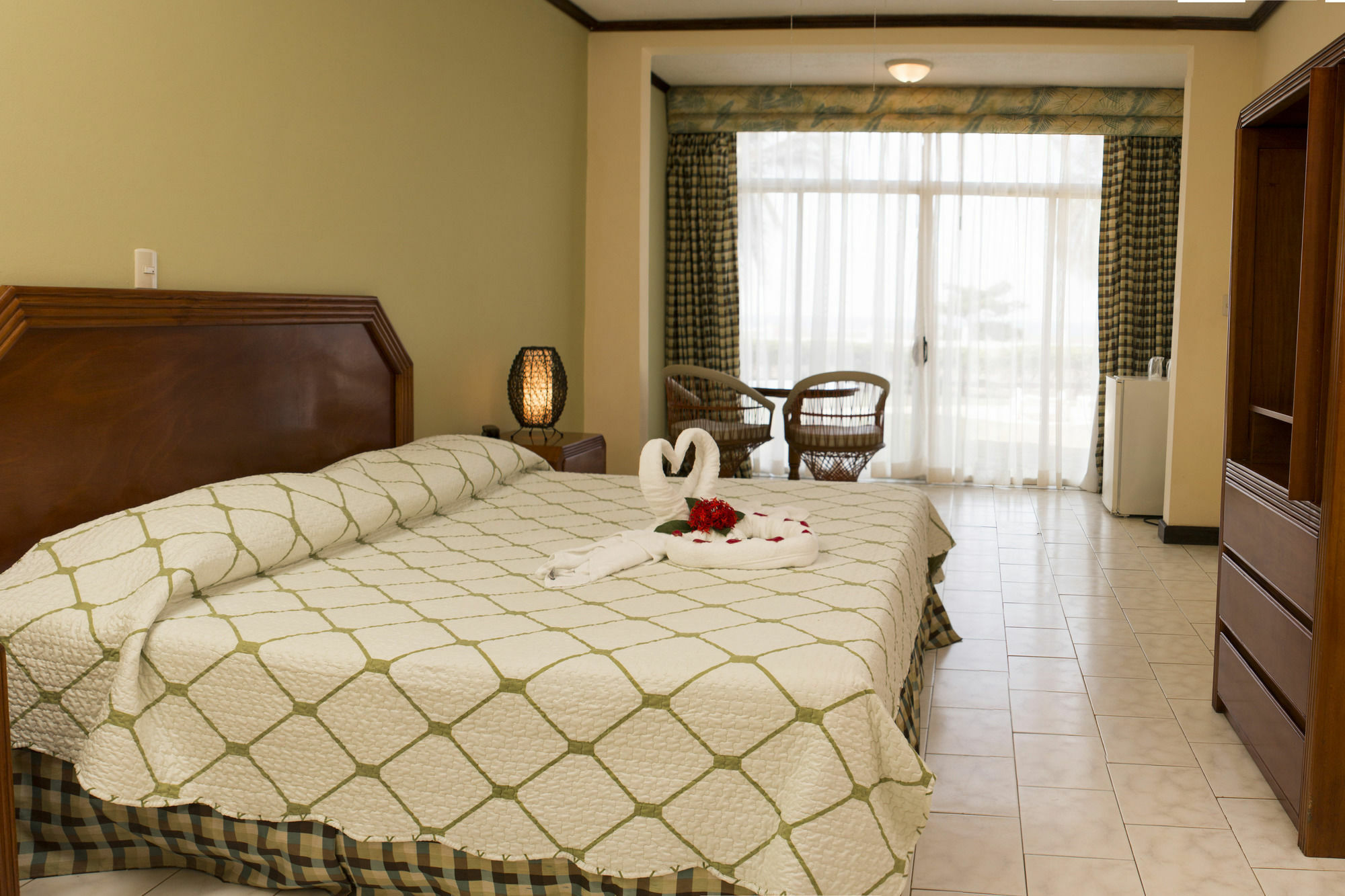 Hotel & Villas Tangeri 哈科 外观 照片