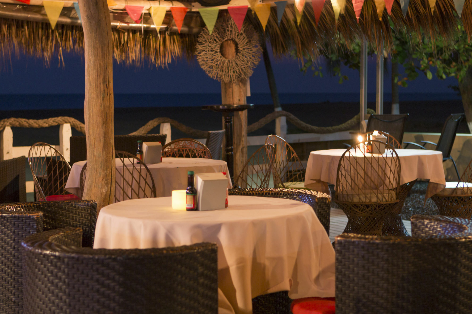 Hotel & Villas Tangeri 哈科 外观 照片